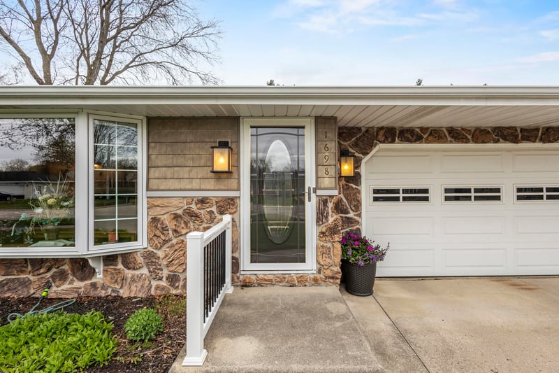 1698 Nancy Ave, Green Bay, WI 54303