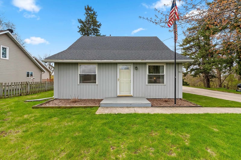 W325 Hwy 10 , Brillion, WI 54110