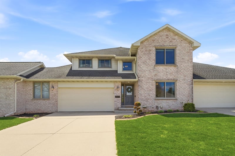 4025 Ponce De Leon Blvd, Hobart, WI 54155