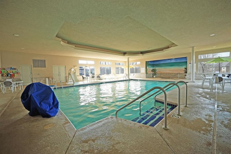 4025 Ponce De Leon Blvd, Hobart, WI 54155
