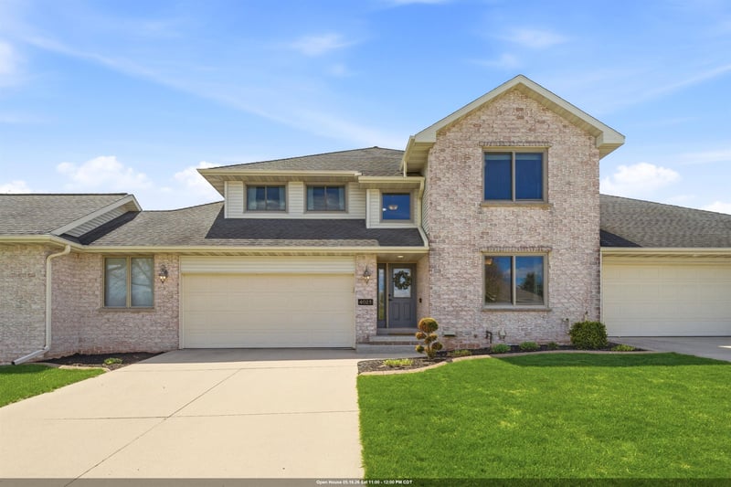 4025 Ponce De Leon Blvd, Oneida, WI 54155