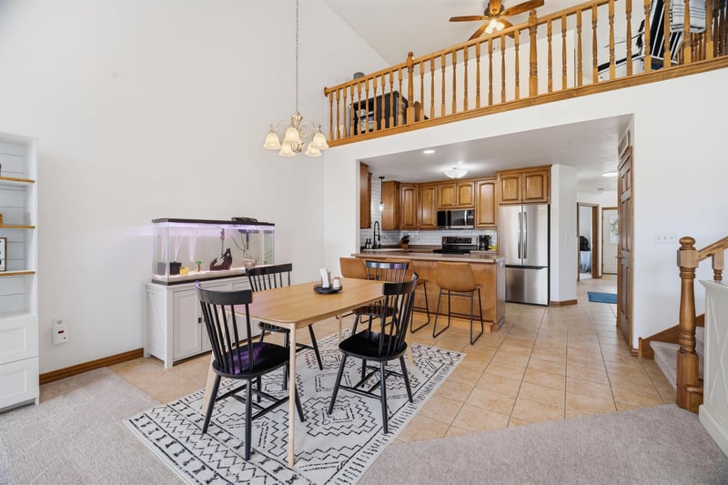 4025 Ponce De Leon Blvd, Oneida, WI 54155