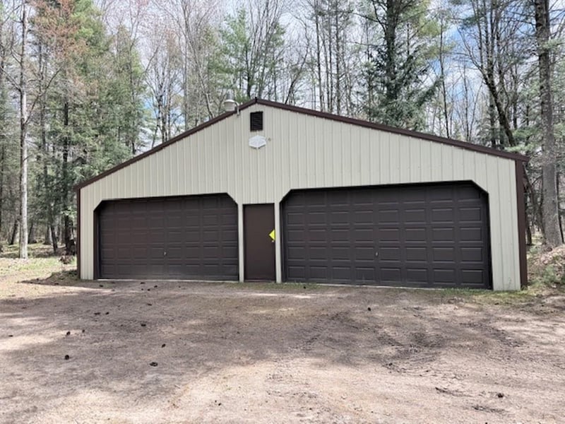 13120 County Road T, White Lake, WI 54491