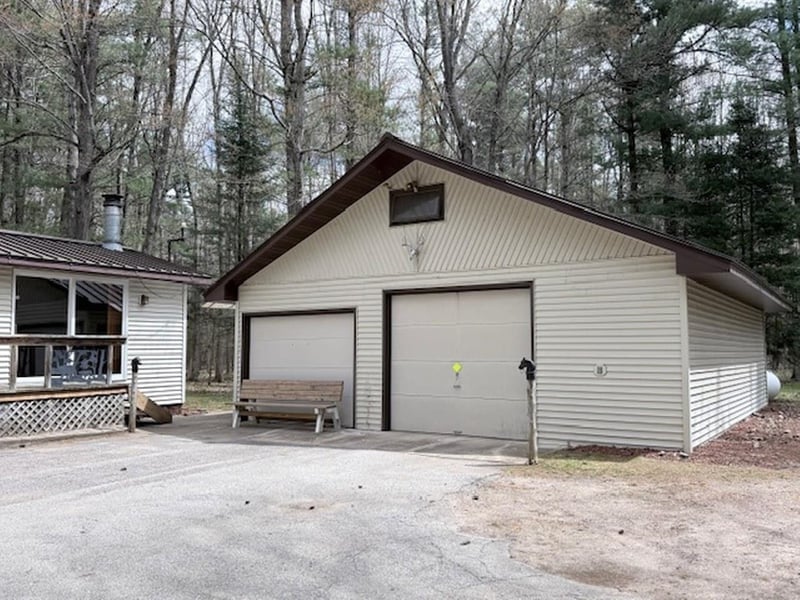 13120 County Road T, White Lake, WI 54491