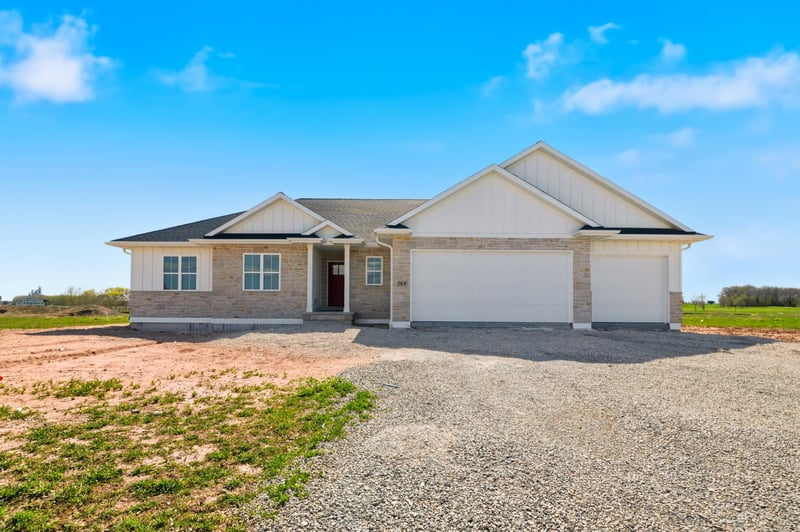 264 Kerrigan Dr, Wrightstown, WI 54180