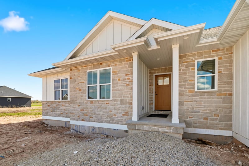 264 Kerrigan Dr, Wrightstown, WI 54180