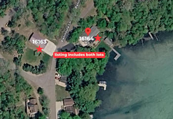 16164 Bucks Point Ln, Mountain, WI 54149