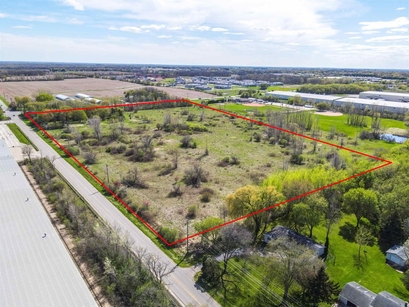 8527 Clayton Ave, Clayton, WI 54956
