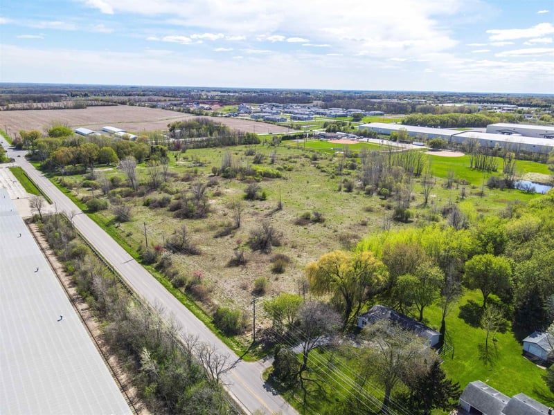 8527 Clayton Ave, Clayton, WI 54956