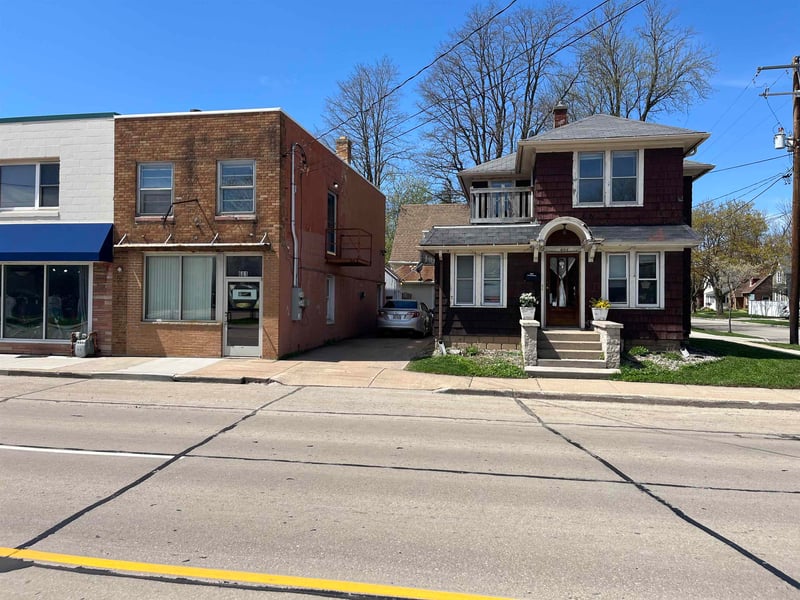 603 Richmond St, Appleton, WI 54911