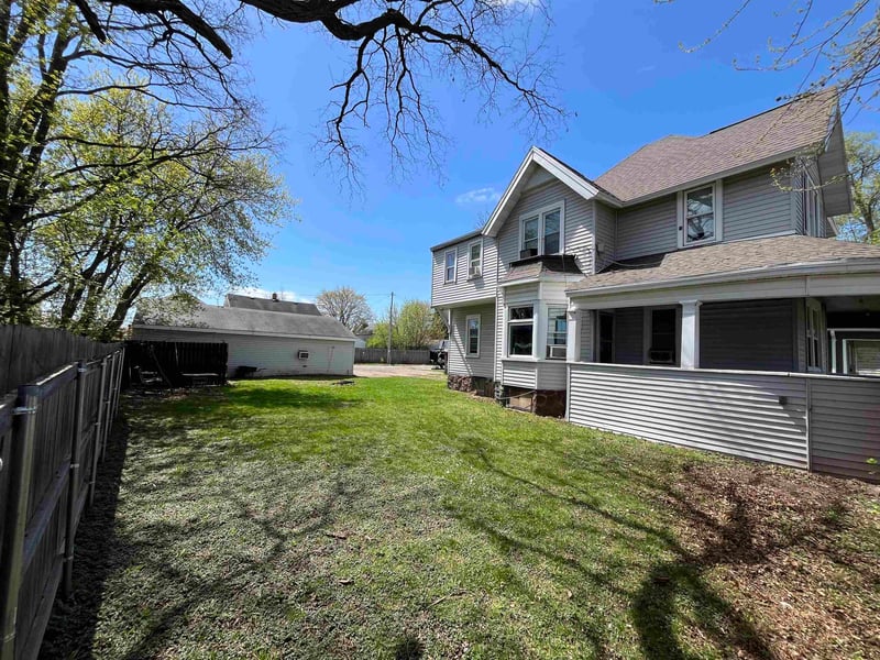 715 Elsie St, Appleton, WI 54914