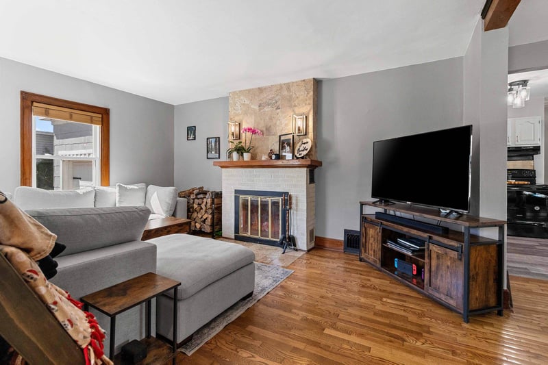 722 Kimberly Ave, Kimberly, WI 54136