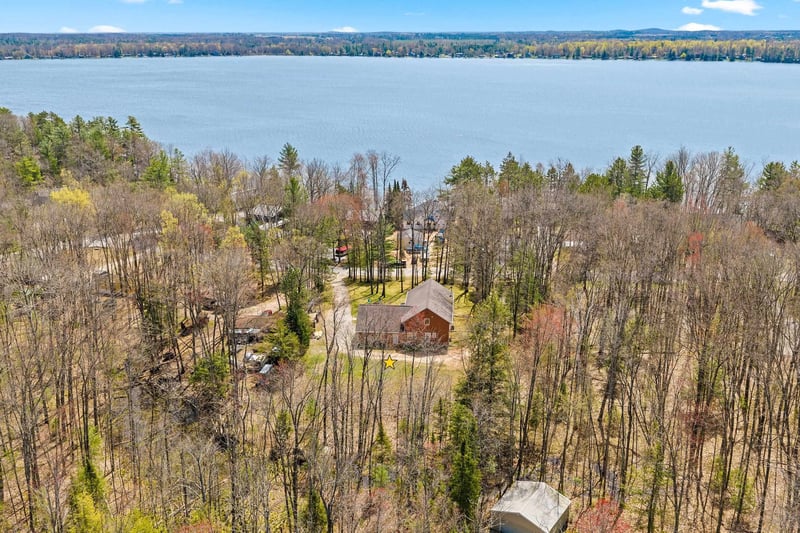 9232 Lake Dr, Pound, WI 54161