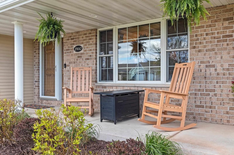 2460 Warm Meadows Dr, Green Bay, WI 54303-6025