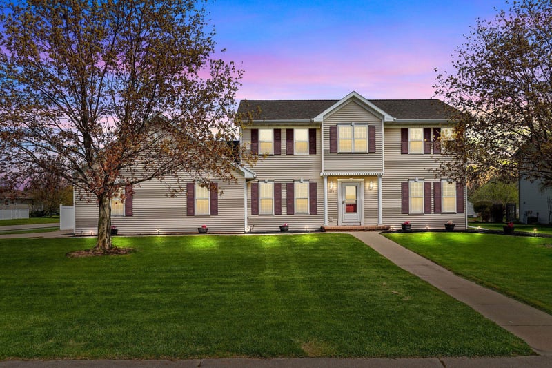 Home Worth Check
