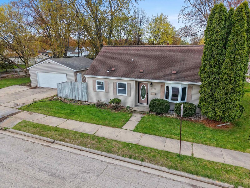 Home Worth Check