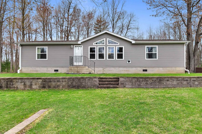 3965 Neighborly Ln, Abrams, WI 54101