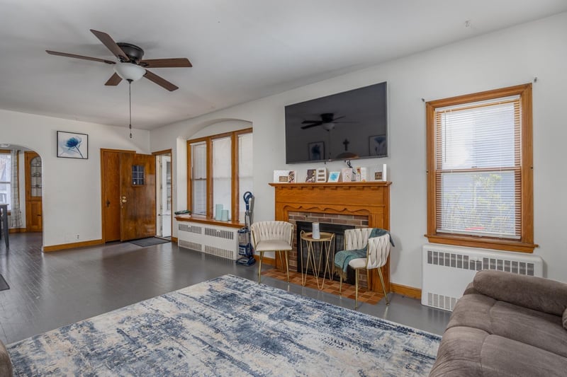 714 Oneida St, Appleton, WI 54911