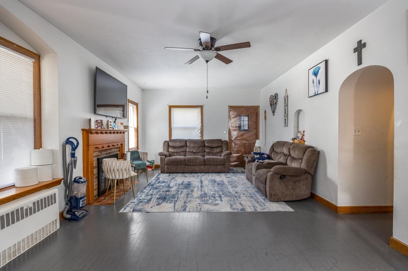 714 Oneida St, Appleton, WI 54911