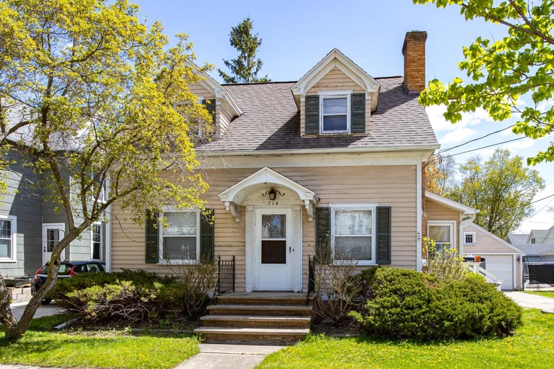 714 Oneida St, Appleton, WI 54911