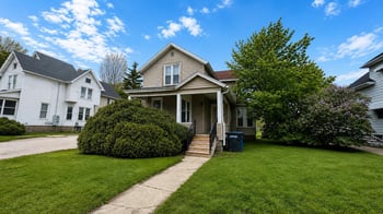 308 Prospect Ave, Oshkosh, WI 54901