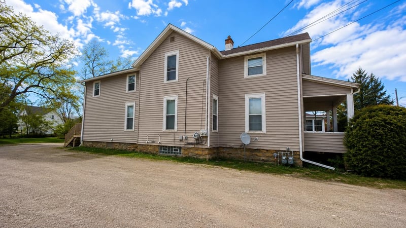 308 Prospect Ave, Oshkosh, WI 54901
