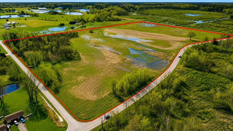 State Rd 187, Shiocton, WI 54106