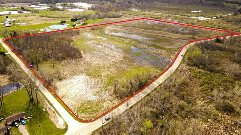 State Rd 187, Shiocton, WI 54106