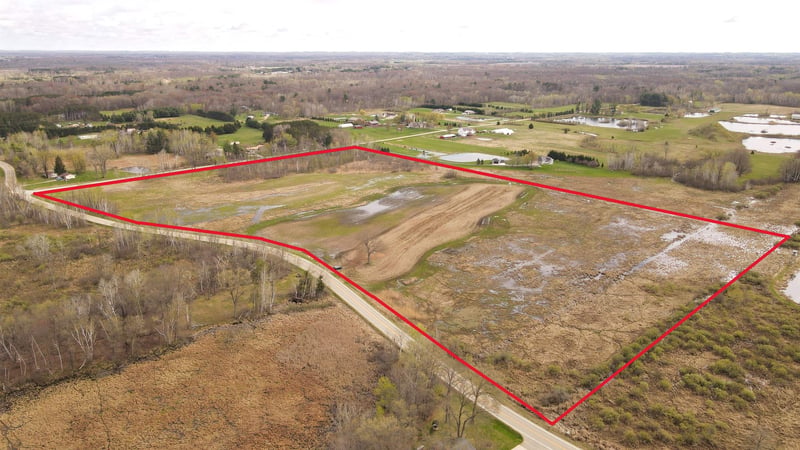 State Rd 187, Shiocton, WI 54106