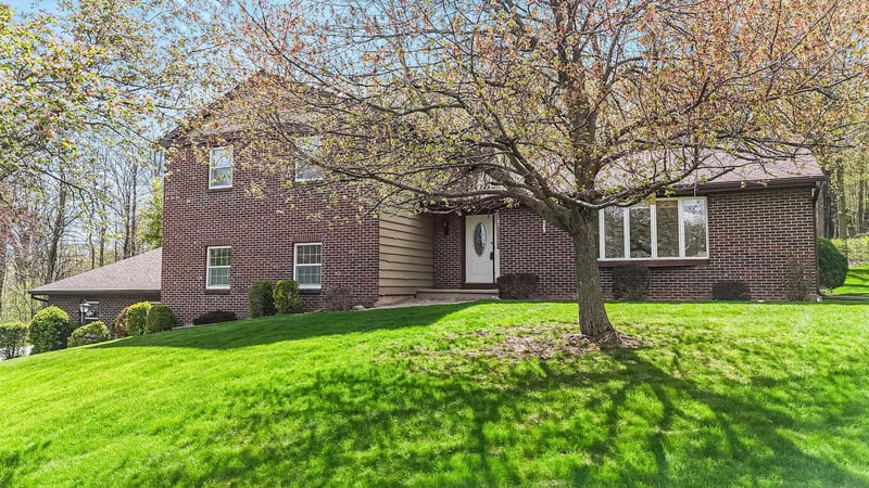 6283 Rosewood Dr, Appleton, WI 54913