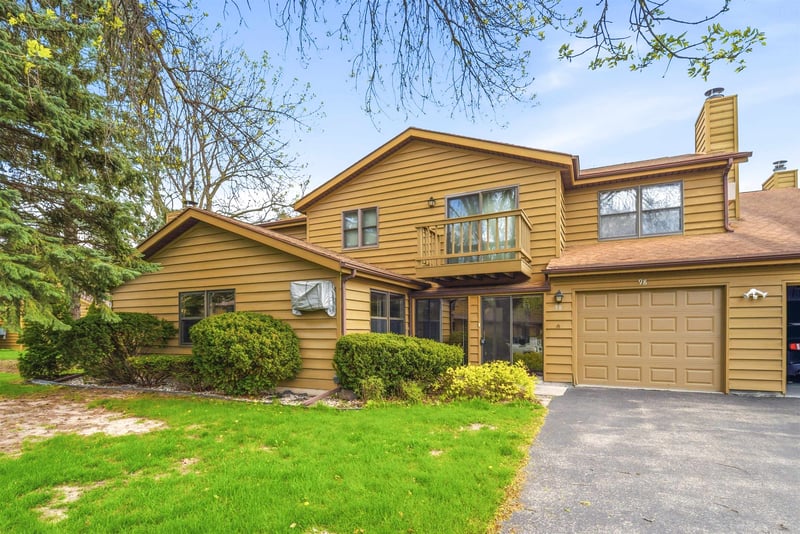 Home Worth Check