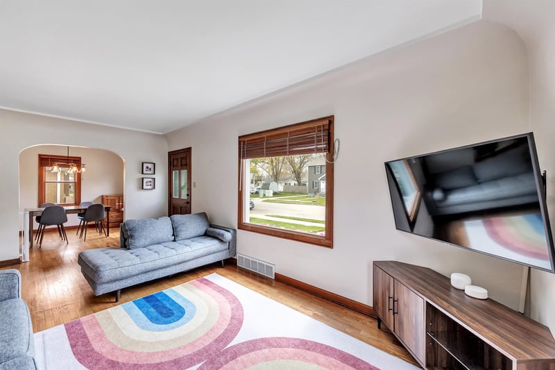 1170 Reed St, Green Bay, WI 54303