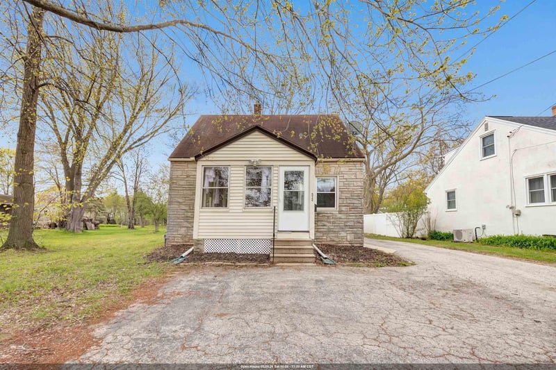 512 Allouez Ave, Green Bay, WI 54301