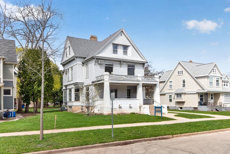 Home Worth Check