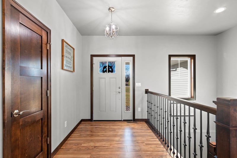 848 Wildrose Ln, Sobieski, WI 54171-9207