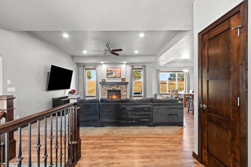 848 Wildrose Ln, Sobieski, WI 54171-9207