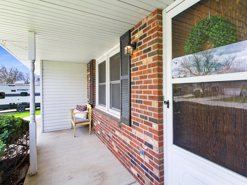 3638 Glenhaven Ln, Green Bay, WI 54301