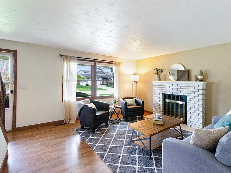 3638 Glenhaven Ln, Green Bay, WI 54301