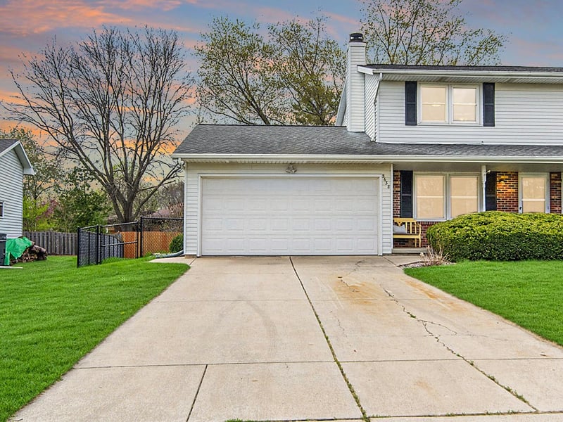 Home Worth Check