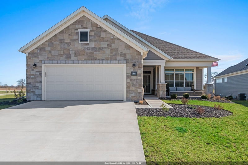 2650 Orion Trl, Green Bay, WI 54311