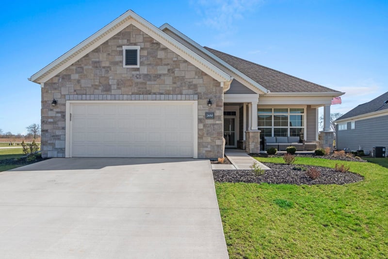 2650 Orion Trl, Green Bay, WI 54311