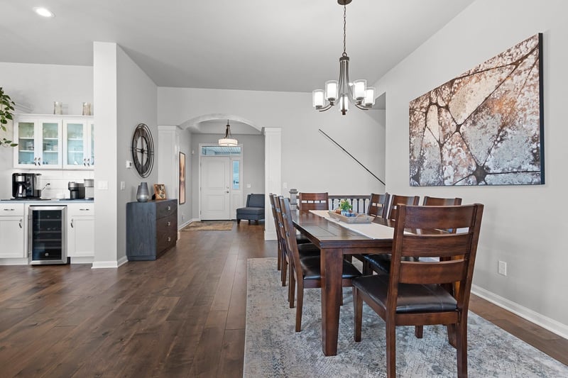2650 Orion Trl, Green Bay, WI 54311