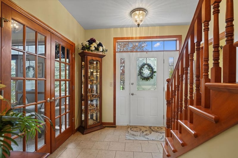 1644 Pendleton Rd, Neenah, WI 54956