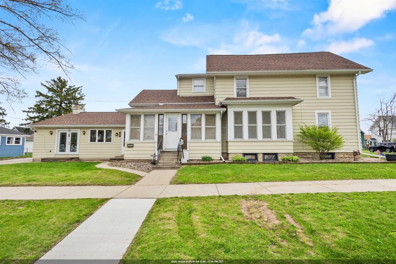 814 Quinney Ave, Kaukauna, WI 54130