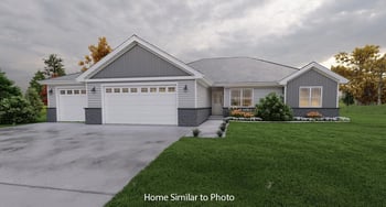 1751 Betty Jean Ln, Green Bay, WI 54313-0000