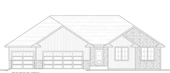 3191 Eclipse Dr, Green Bay, WI 54311