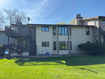 450 Campbell Rd #C2, Oshkosh, WI 54902