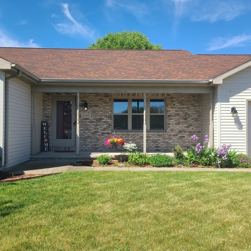 2165 Deer Haven Dr, Menasha, WI 54952
