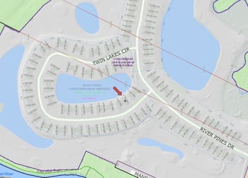 1692 Twin Lakes Cir, Green Bay, WI 54311-4225