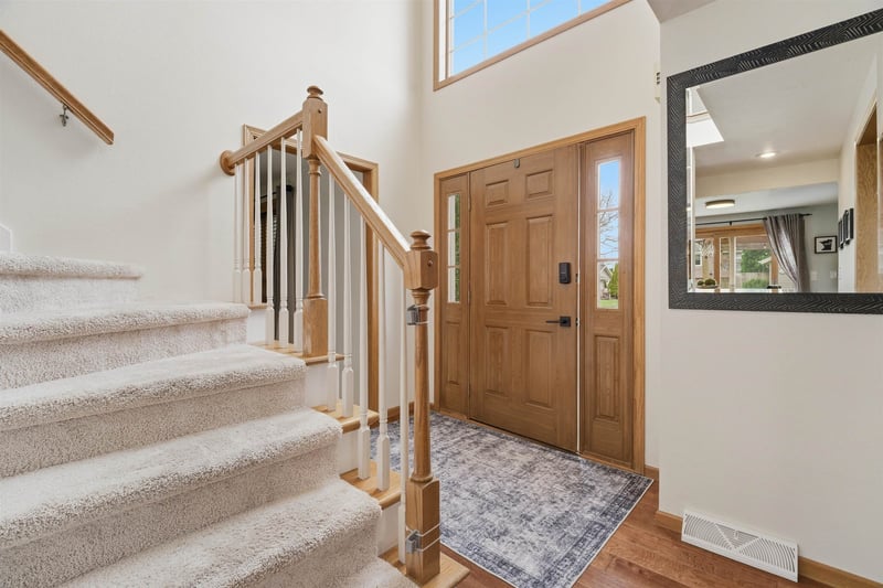 1601 Meadow Grove Blvd, Appleton, WI 54915
